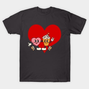 Love Icecream T-Shirt